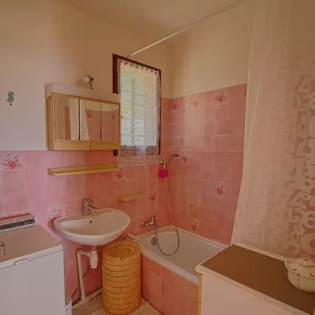 Apartment F2 Balcons Du Golfe