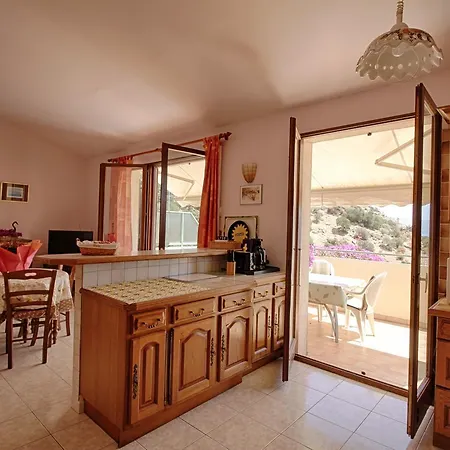 Apartment F2 Balcons Du Golfe