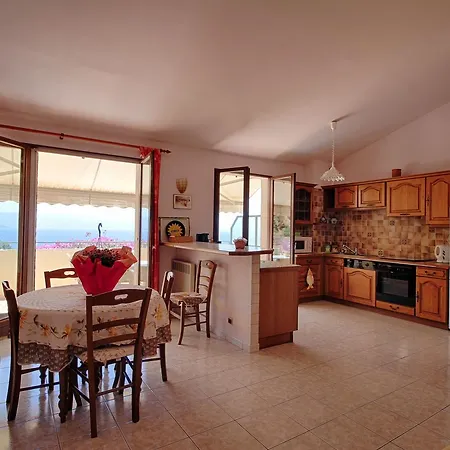 Apartment F2 Balcons Du Golfe