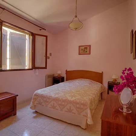 F2 Balcons Du Golfe Apartment *